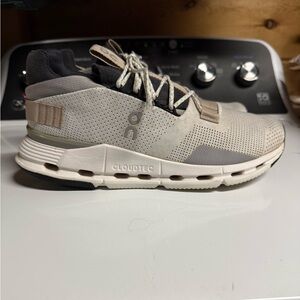 On Running Cloudnova 2